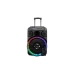 Altoparlante Bluetooth Portatile Sunstech Muscles 12 Nero 40 W