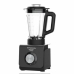 Kop-blender Grunkel BAT-2000 MASTERPRO 2000 W Sort 1,5 L