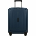 Koffer für die Kabine Samsonite Essens Spinner Blau 39 L 55 x 40 x 20 cm