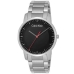 Ανδρικά Ρολόγια Calvin Klein CITY (Ø 43 mm)