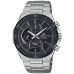 Мужские часы Casio EFS-S560DB-1AVUEF Серебристый (Ø 44,5 mm)