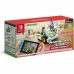 Automobil na Daljinski Upravljač Nintendo Mario Kart Live: Home Circuit Luigi Set