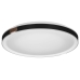 Plafondlamp Activejet AJE-TRAVIATA 36W Wit Zwart 80 36 W (4000 K)