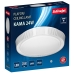 Laevalgusti Activejet AJE-KAMA 24W Valge 80 24 W (4000 K)