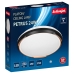 Plafondlamp Activejet AJE-PETRUS 24W Wit Zwart Koper 80 24 W (4000 K)