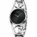 Γυναικεία Ρολόγια Calvin Klein ROUND (Ø 32 mm)