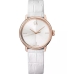 Horloge Dames Calvin Klein ACCENT - 9 DIAMONDS (Ø 32 mm)