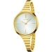 Horloge Dames Calvin Klein LIVELY (Ø 34 mm)