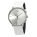 Relógio feminino Calvin Klein ACCENT - 9 DIAMONDS (Ø 41 mm)