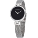 Horloge Dames Calvin Klein AUTHENTIC (Ø 28 mm)