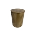 Sidebord Romimex Naturell Akasia Tre MDF 41 x 53 x 41 cm