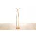 Hat stand Romimex Beige Teak 35 x 170 x 35 cm