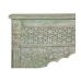 Console Romimex Wit Mangohout 125 x 90 x 40 cm