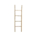 Hat stand Romimex Natural Bamboo Staircase 40 x 180 x 3 cm