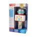 Karaokemicrofoon Fisher Price Fisher Price dieren