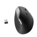 Mouse Ergonomic Optic Ewent EW3229 Negru