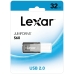 Ključ USB Lexar S60 Bela Črna Siva 32 GB (1 kosov)