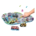 Děstké puzzle Reig Busy City 11 Kusy