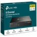 Armazenamento em rede TP-Link VIGI NVR1008H-8MP