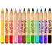 Colouring pencils Alpino AL000177 Multicolour