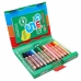 Colouring pencils Alpino AL000177 Multicolour