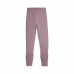 Leggings Sportivo da Donna Puma Studio Foundation 7 Rosa