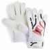 Gants de Gardien de But Puma Ultra Play Rc Blanc Adultes