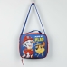 Bolsa Nevera The Paw Patrol Azul Poliéster