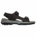 Flip Flop Skechers Tresmen Garo M Barna