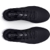 Baskets Under Armour Charged Breeze Noir