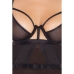 Biancheria intima René Rofé Nero (M/L)