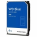 Cietais Disks Western Digital WD40EZAX 3,5