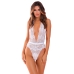 Body René Rofé Branco S/M