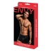 Men's Boxer Shorts Envy Black M/L