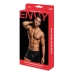 Boxer pour homme Envy Noir M/L