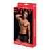 Boxer pour homme Envy Noir L/XL