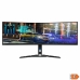 Monitorius Lenovo R45w-30 4K Ultra HD DQHD 44,5