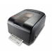 Ticket Printer Honeywell HONEYWELLPC42T Black