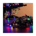 Wreath of LED Lights Multicolour 4 m