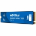 Merevlemez Western Digital WDS100T4B0E 1 TB SSD