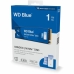 Hard Disk Western Digital WDS100T4B0E 1 TB SSD