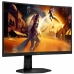 Spēļu Monitors AOC CQ27G4X 27