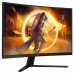 Gaming monitor (herný monitor) AOC CQ32G4VE 32