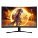 Monitor Gaming AOC CQ32G4VE 32