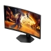 Spēļu Monitors AOC CQ27G4X 27