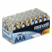 Alkáli Elemek Maxell MX-LR03 AAA 32 LR03 AAA 1.5V (32 pcs) 1,5 V