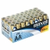 Alkáli Elemek Maxell MX-LR06 AA 32 LR06 AA 1.5V (32 pcs) 1,5 V