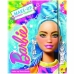 Conjunto de Maquilhagem Infantil Barbie Barbie