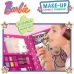 Conjunto de Maquilhagem Infantil Barbie Barbie