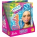 Conjunto de Maquilhagem Infantil Barbie Barbie